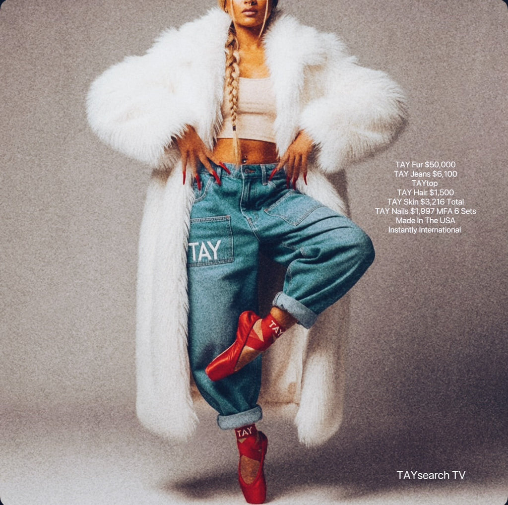 Buenos Dias BeauTAYful TAYsearchers. It’s Wealthcare Wednesday. What Are Ya’ll Investing In?