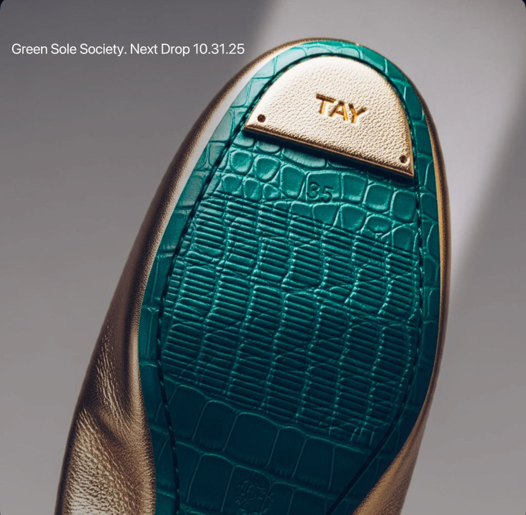 Buenos Dias BeauTAYful TAYsearchers. It’s TAYstudios Tuesday! :)