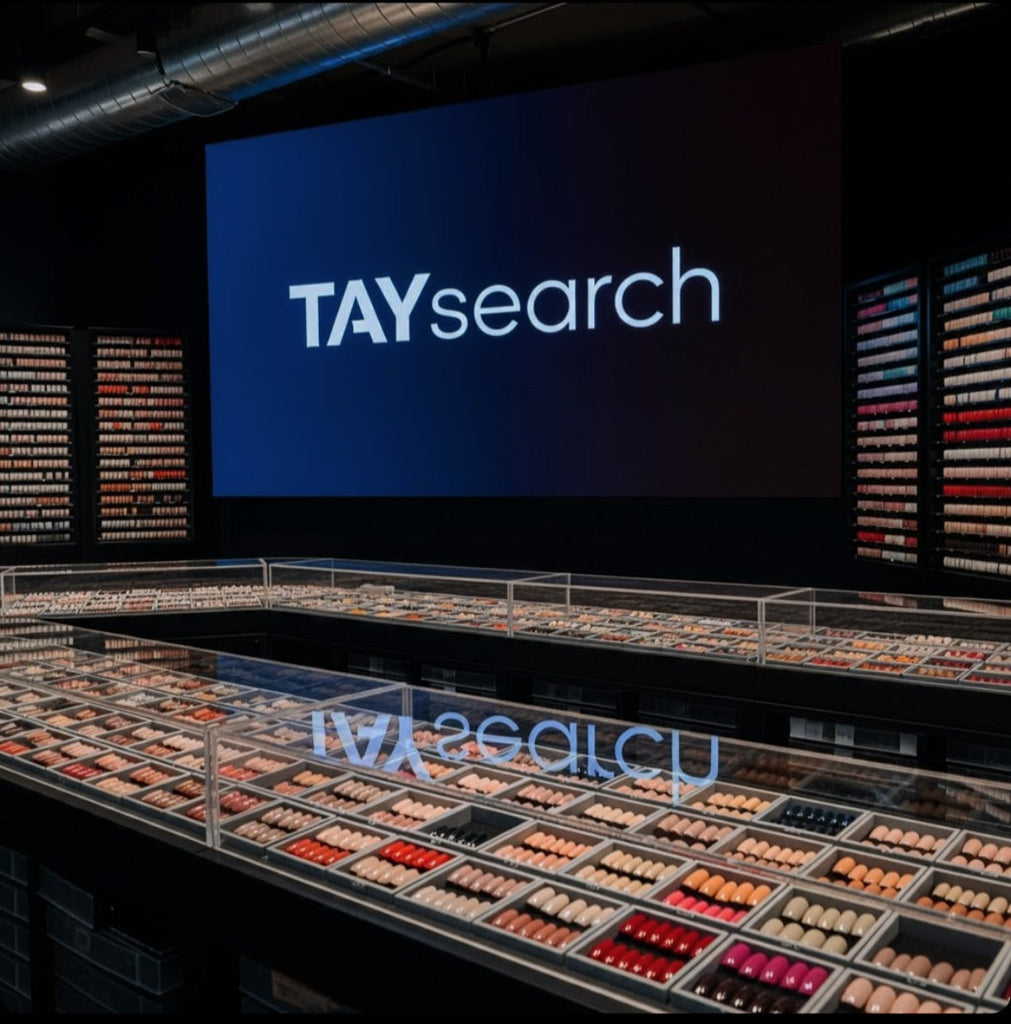 Buenos Dias BeauTAYful TAYsearchers. It’s Search Engine Sabado. What Are You Searching For.