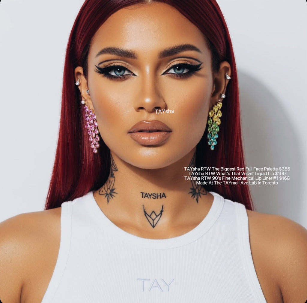 Buenos Dias BeauTAYful TAYsearchers It’s Wealthcare Wednesday What Are You Investing In ? :)