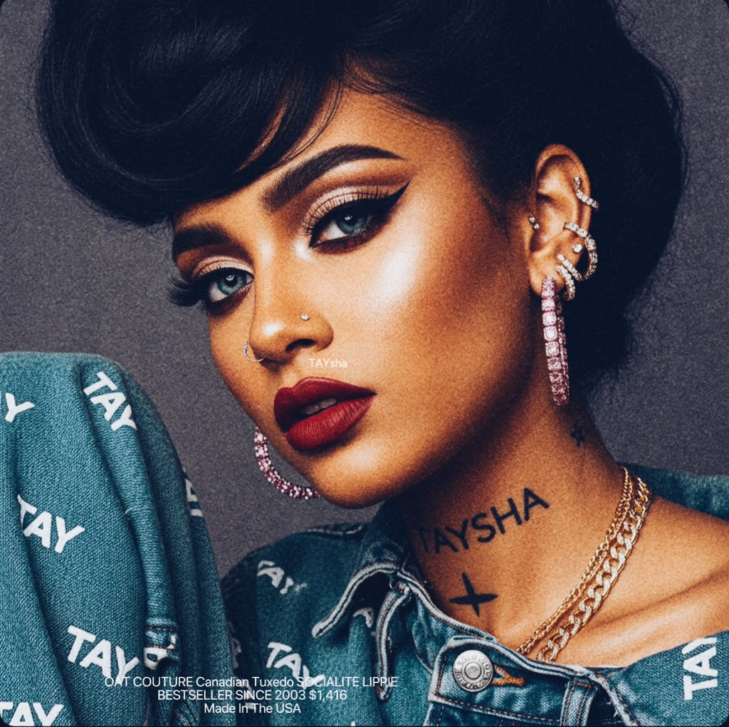 Buenos Dias BeauTAYful TAYsearchers It’s Search Engine Sabado. What Are You Searching For? #CanadianTuxedoEdition