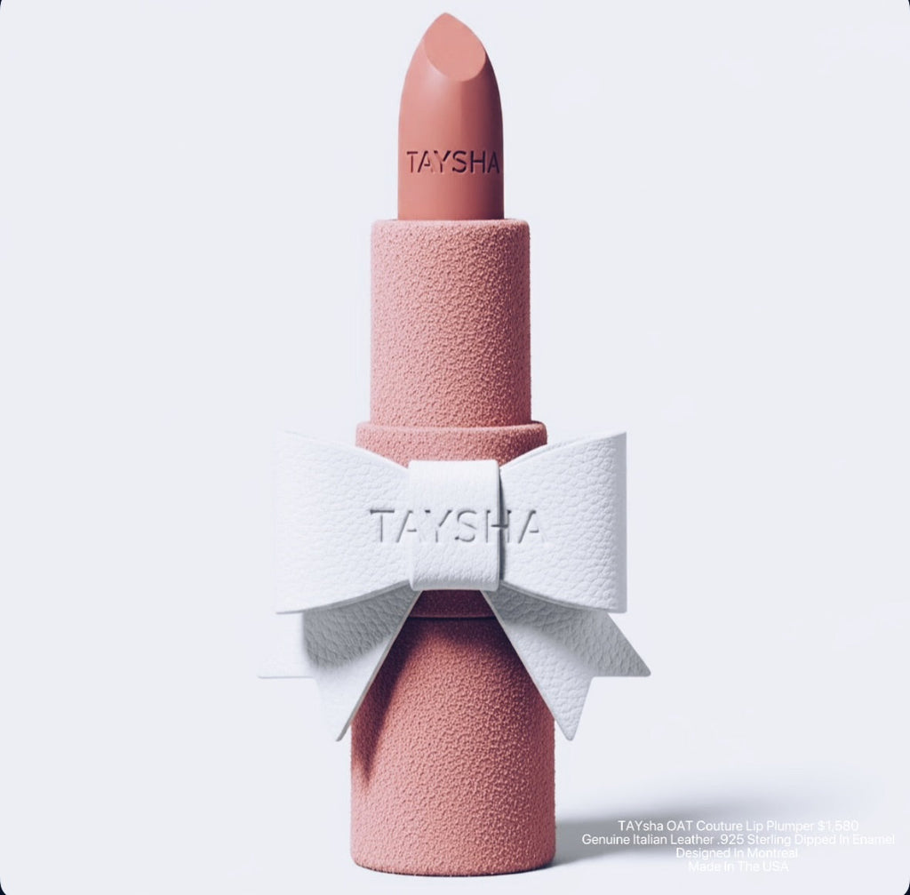 Buenos Dias BeauTAYful TAYsearchers. It’s Mathematical Monday. Apply Your Favorite Lip Plumber x Lip Oil x Be Merry.