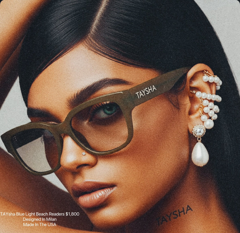 Buenos Dias BeauTAYful TAYsearchers. It’s Wealthcare Wednesday. What Are Ya’ll Investing In?