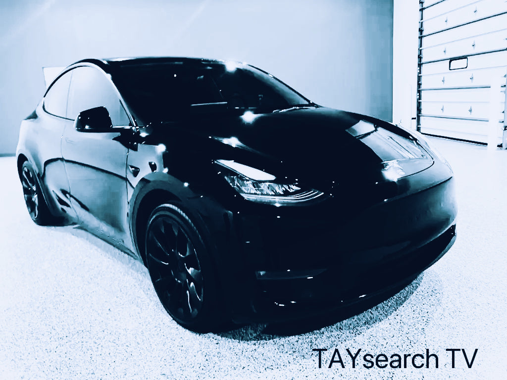 Buenos Dias BeauTAYful TAYsearchers. It’s Wealthcare Wednesday. What Are You Investing In? :)