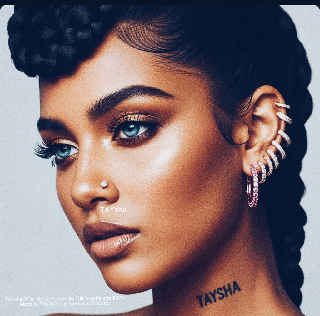 Buenos Dias BeauTAYful TAYsearchers. It’s Selfcare Sunday :)