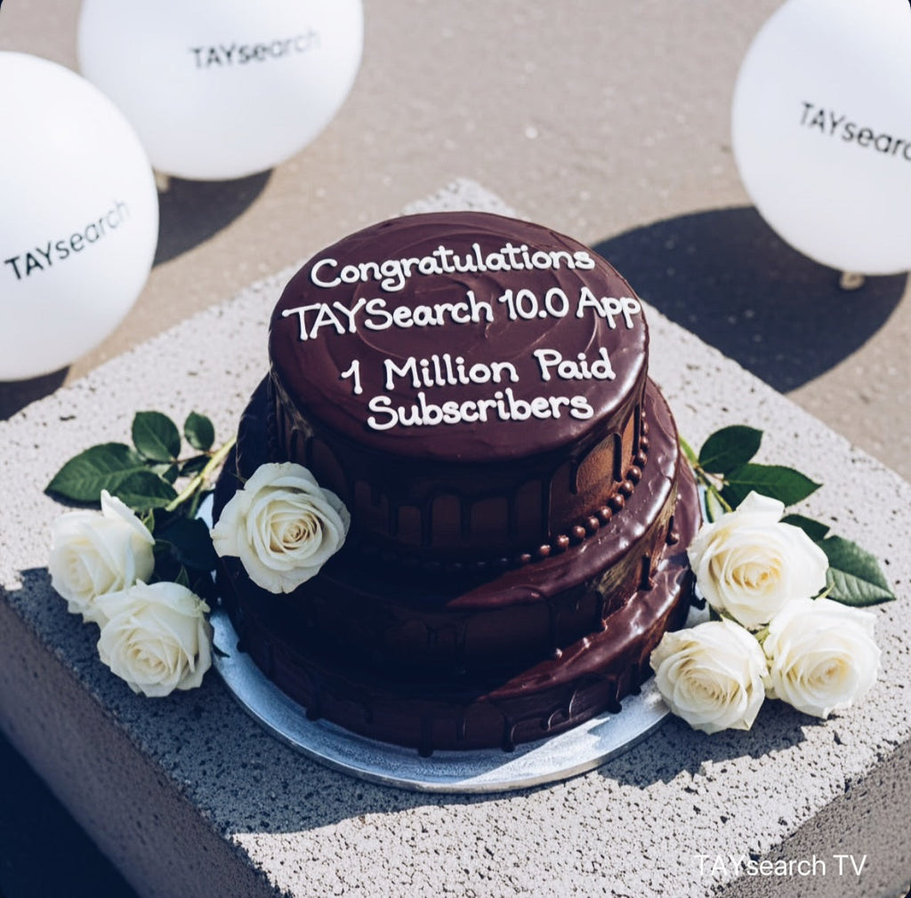 Buenos Dias BeauTAYful TAYsearchers. It’s Food Fashion Friday! What Are Ya’ll Enjoying?