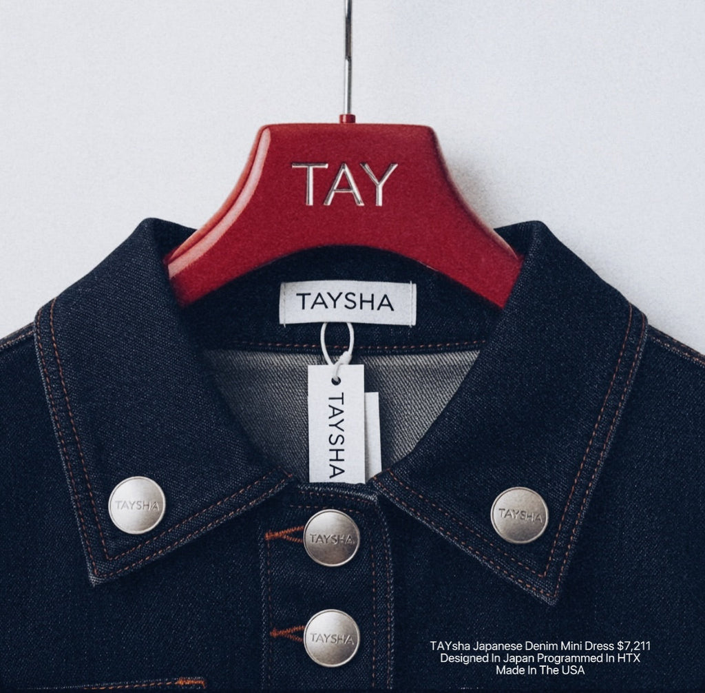 Buenos Dias BeauTAYful TAYsearchers. It’s Thriving Thursday. What Are Ya’ll Working On ? :)