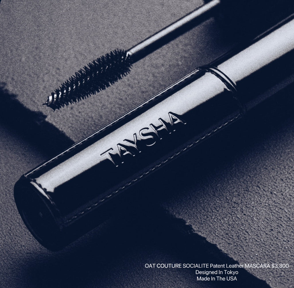 Buenos Dias BeauTAYful TAYsearchers. It’s Selfcare Sabado. Bats Lashes :)