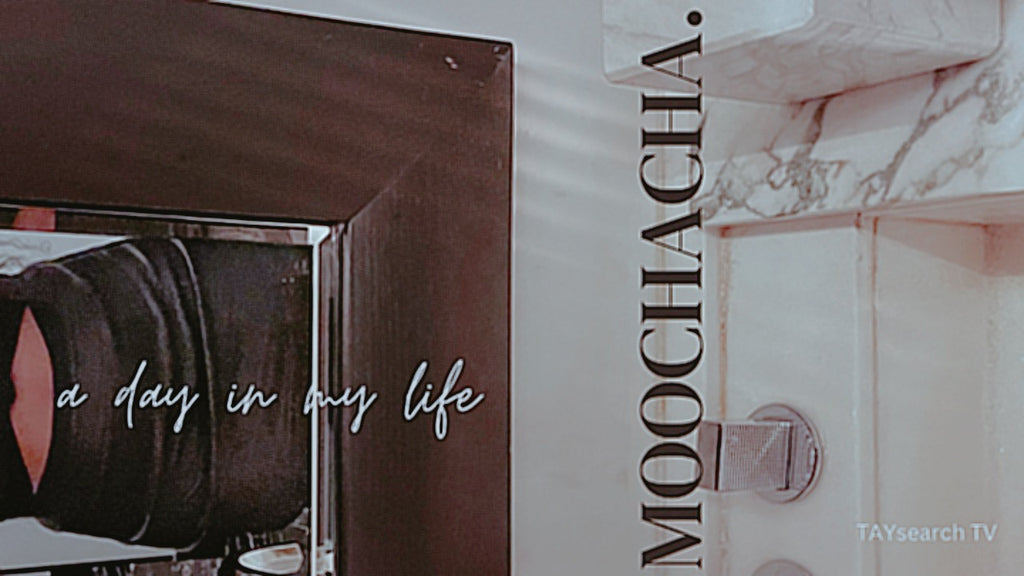 Buenos Dias BeauTAYful TAYsearchers. I’m Up! Ya’ll Up? :) #PhiloEdition