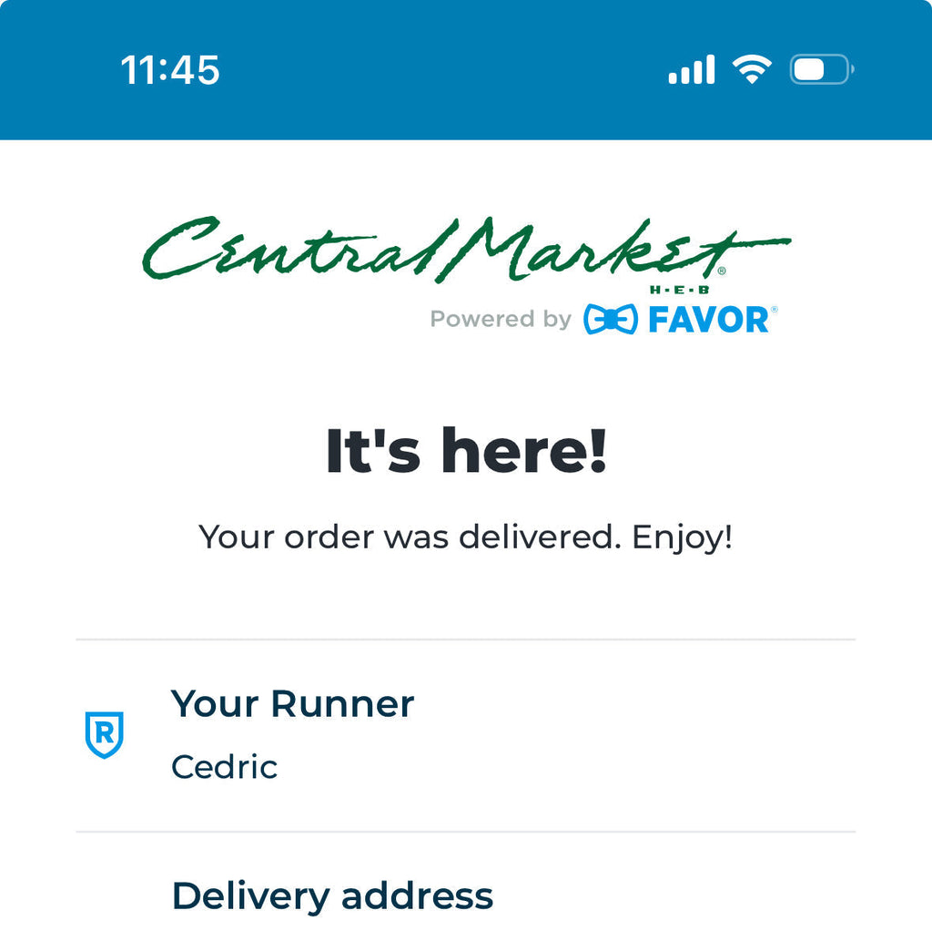 Buenos Dias BeauTAYful TAYsearchers It’s Food Fashion Friday :)