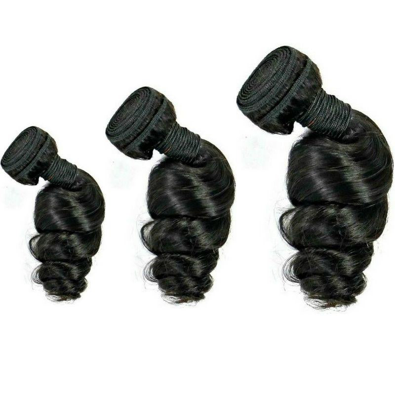 TAYsha New York Hair Couture