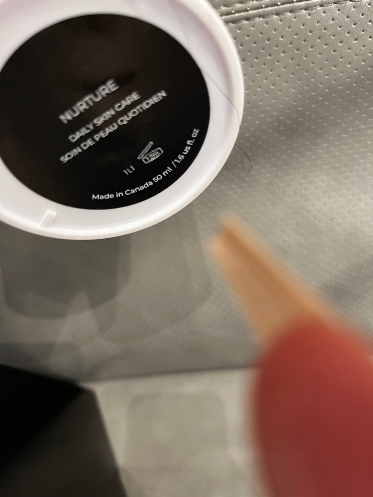RTW Nurture Everything FullBody Crème