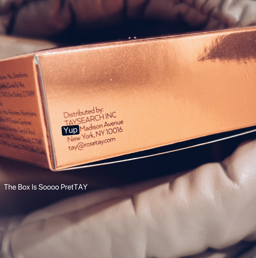 RTW Powder Over Cream Bronzer Compact Palettes