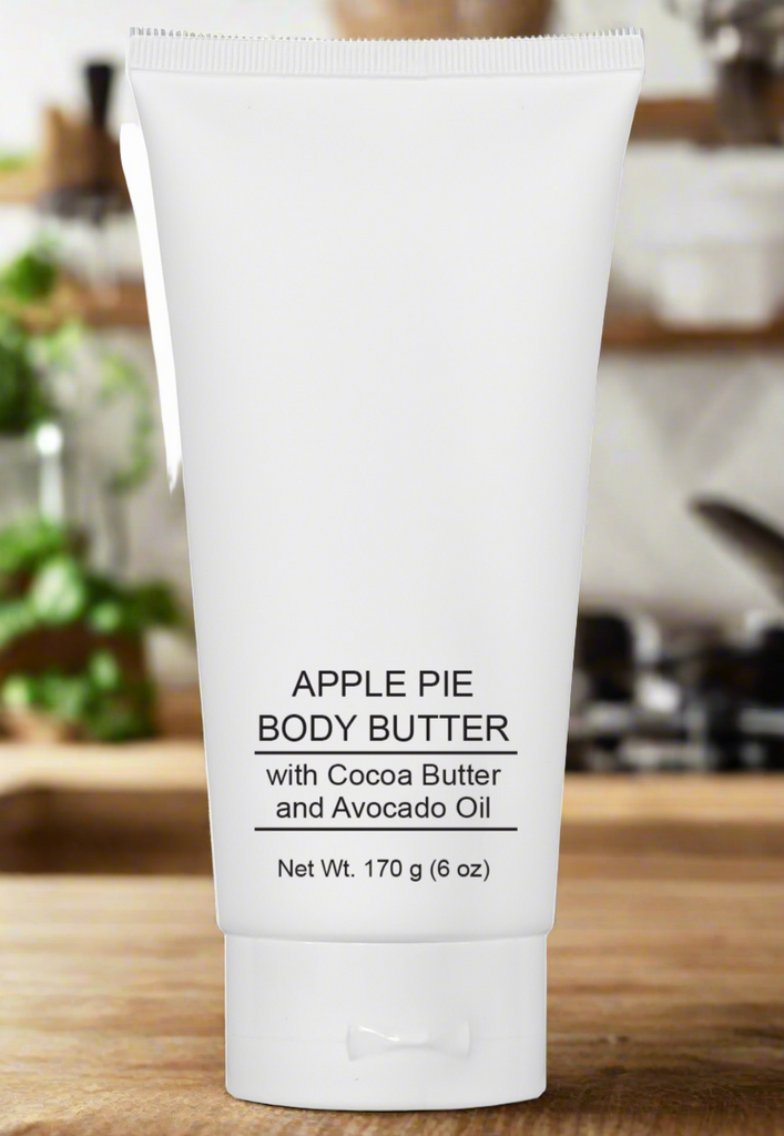 NOT DESIGNER BUT GREAT 
Apple Pie Scented..