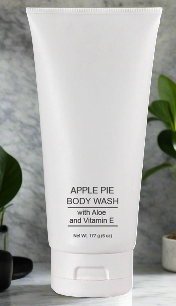 NOT DESIGNER BUT GREAT 
Apple Pie Scented..