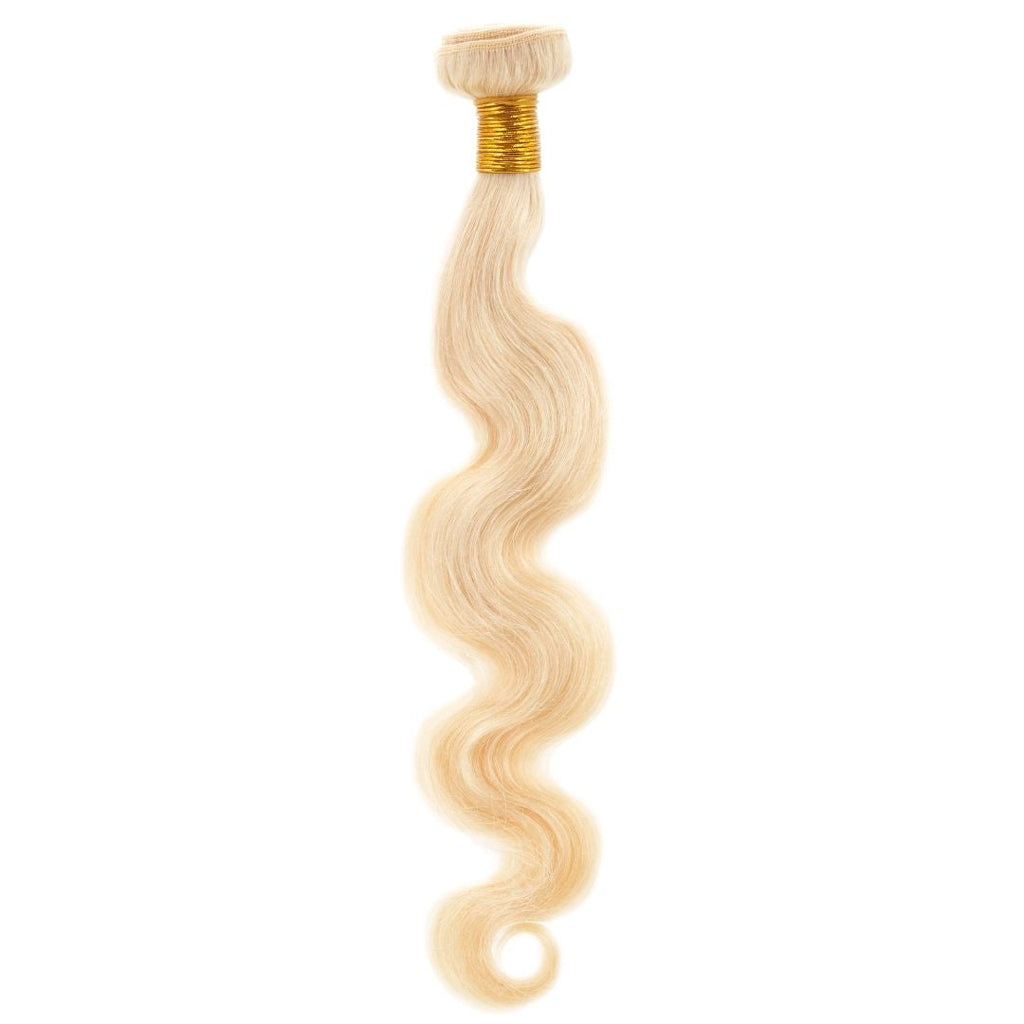 Expensive Blonde Brazilian Body Wave
