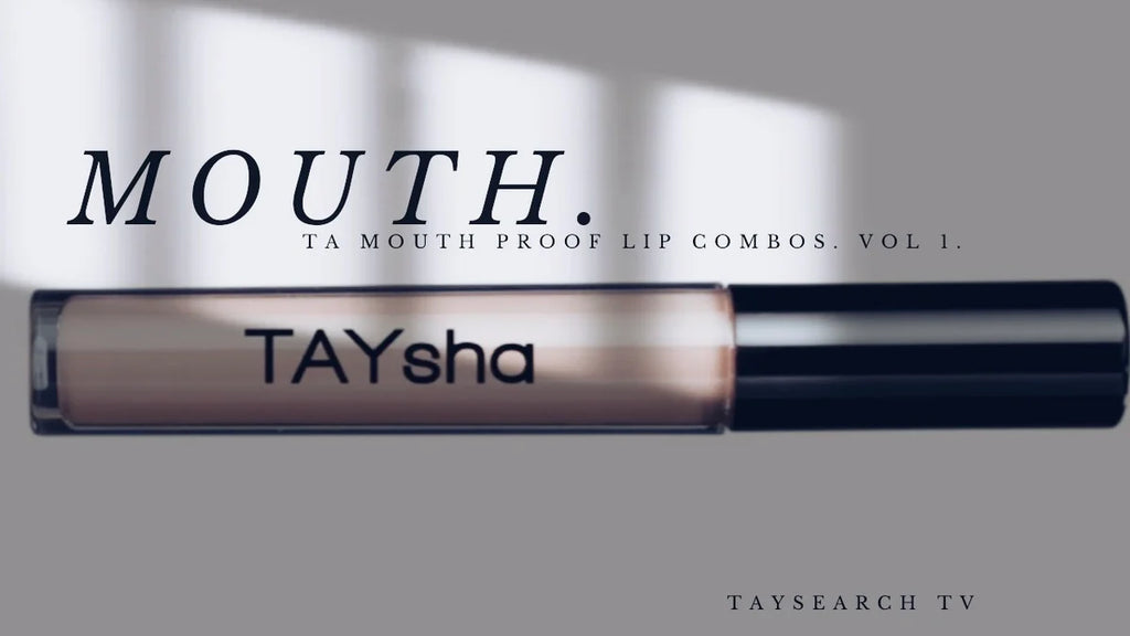 RTW HYBRID V Lippie