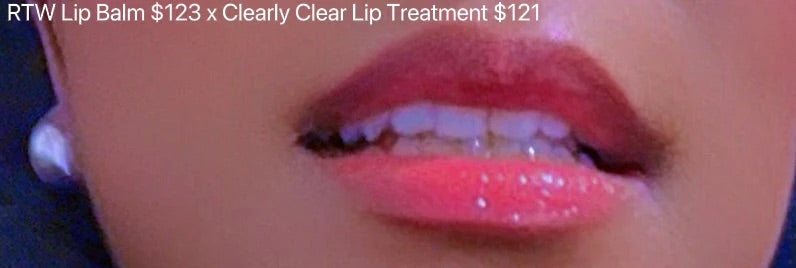 RTW Lipgloss Plumper But Make It Skincare