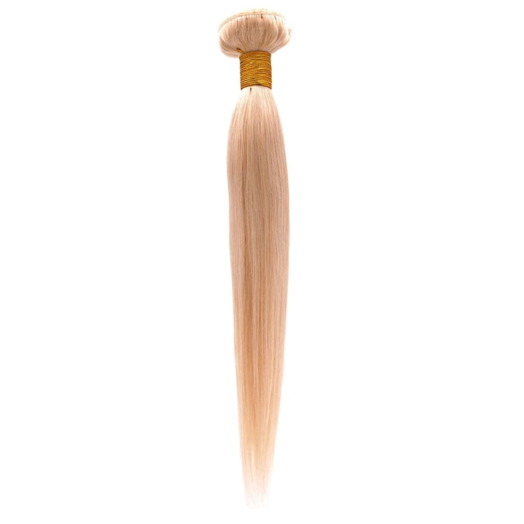Expensive Blonde Brazilian Straight
