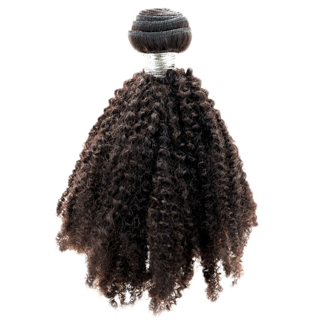 Expensive Brazilian Afro Kinky