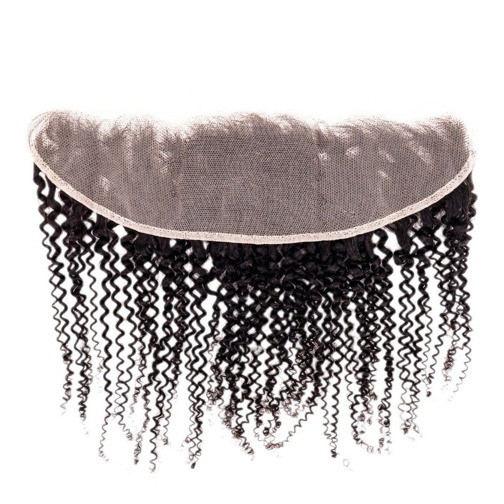 Expensive Afro Kinky Frontal