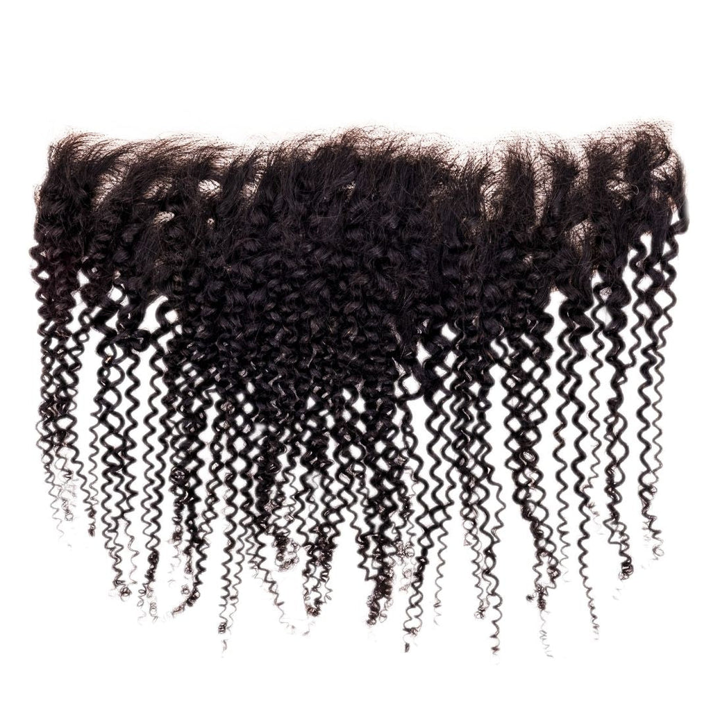Expensive Afro Kinky Frontal