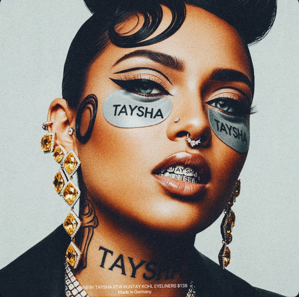 RTW Sweet Baby Rose Firming Under Eye Patches