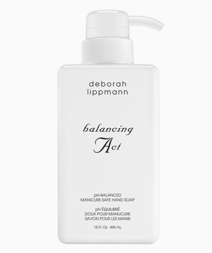 Balancing Act -Hand Soap, Ph Balanced Manicure-Safe