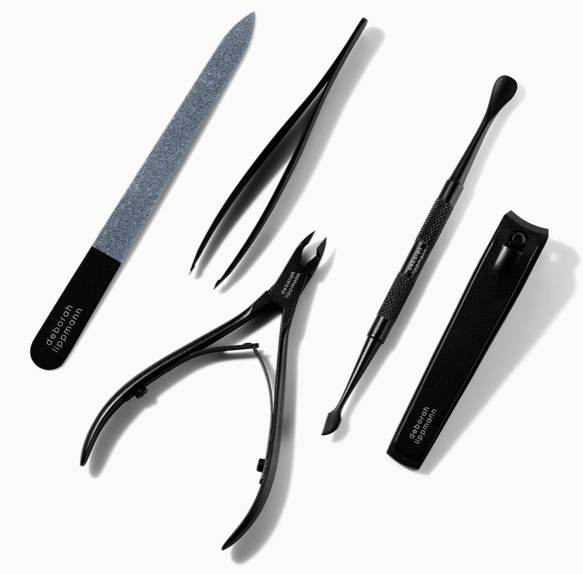 Instruments -  5 Pc Manicure Kit