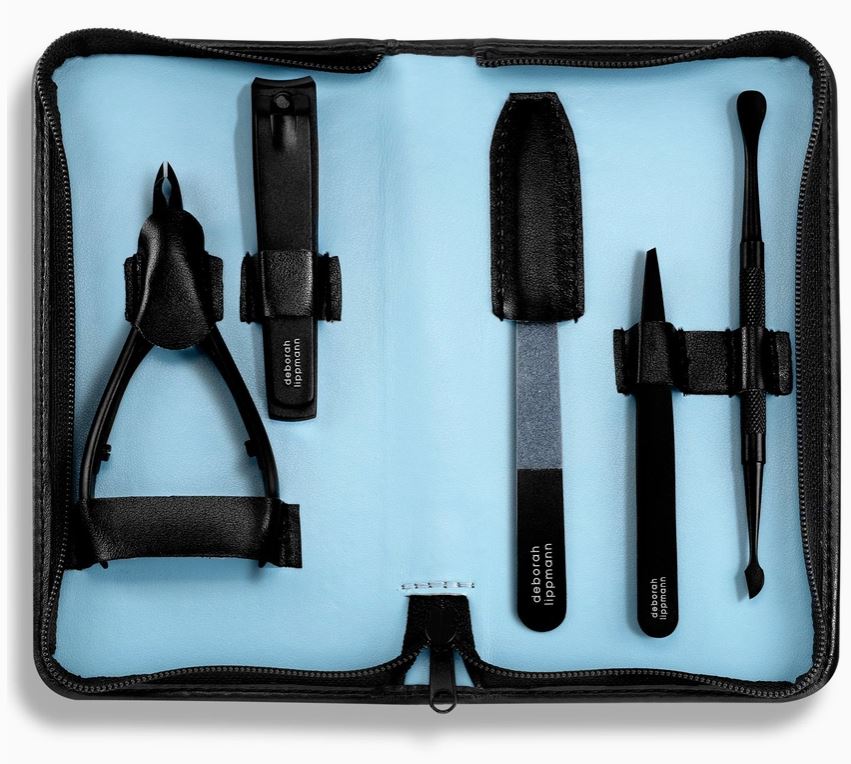 Instruments -  5 Pc Manicure Kit