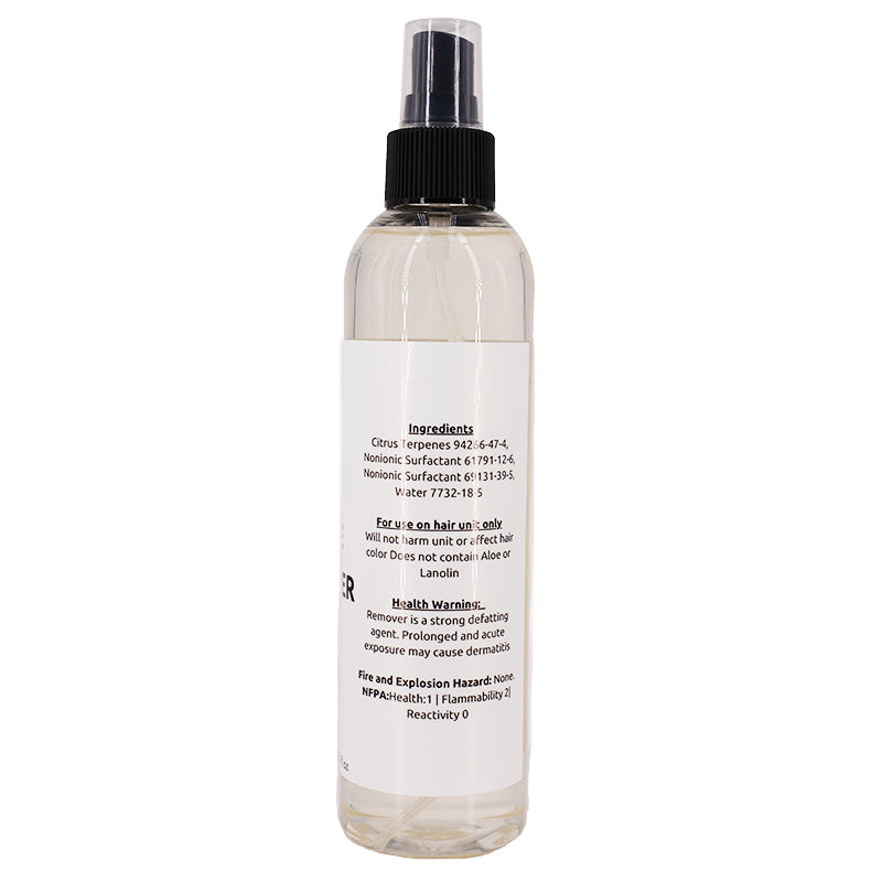 Expensive BAP I C'ya Lace Paste- Citrus Lace Cleaner