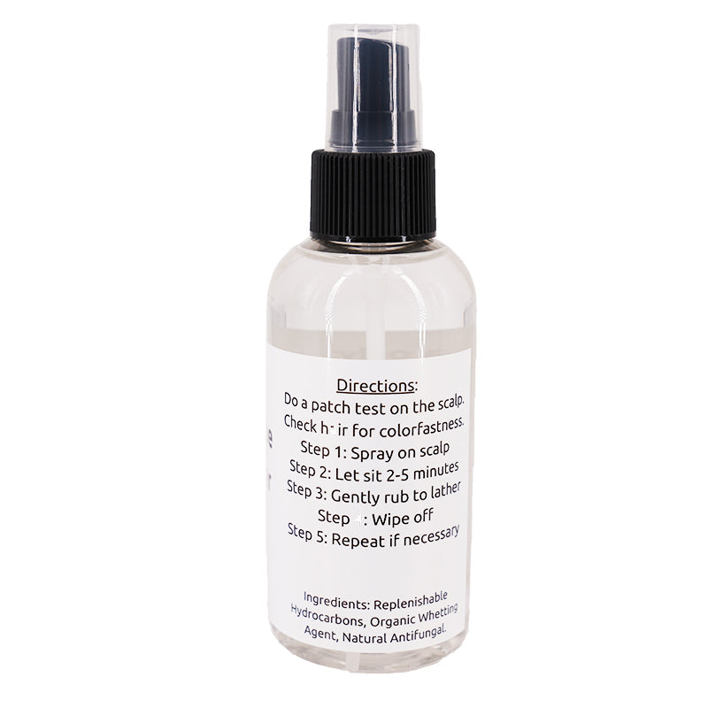 Expensive BAP Lace Paste Remover