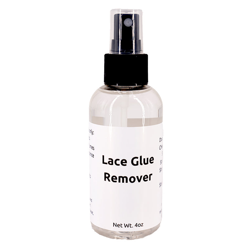 Expensive BAP Lace Paste Remover
