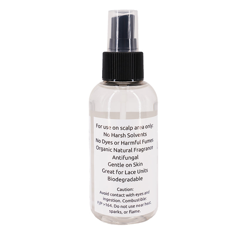 Expensive BAP Lace Paste Remover
