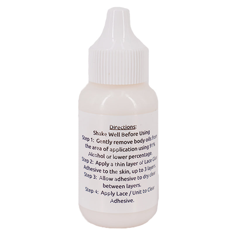 Expensive BAP Lace Paste Xtra Hold (Lace Frontal Glue)