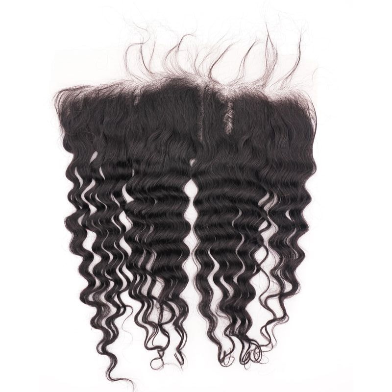 Deep Wave High Tech HD Lace Frontal