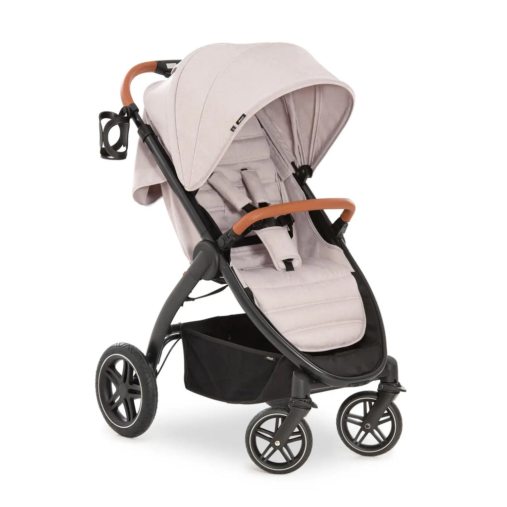 Hauck Uptown Melange Stroller