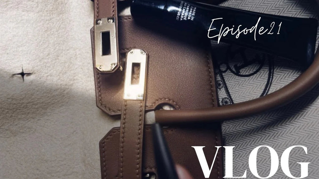 RTW TAYsha Expensive #BAP Clearly Clear Lipglosss