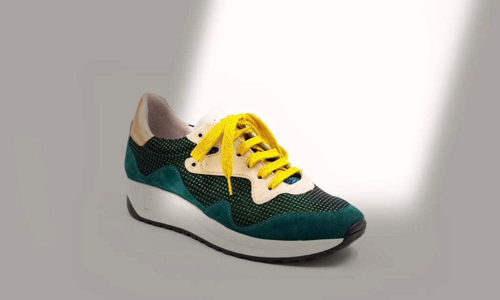 GREEN MET MIX #TheBrandOfTheCat