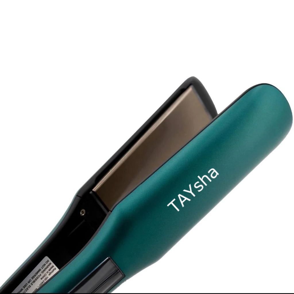 TAY Titanium NYFW Flat Iron