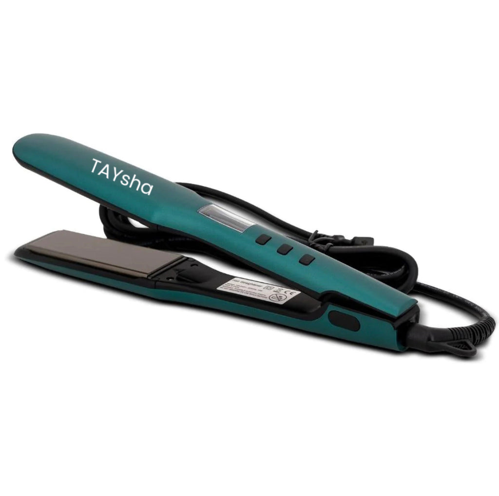 TAY Titanium NYFW Flat Iron