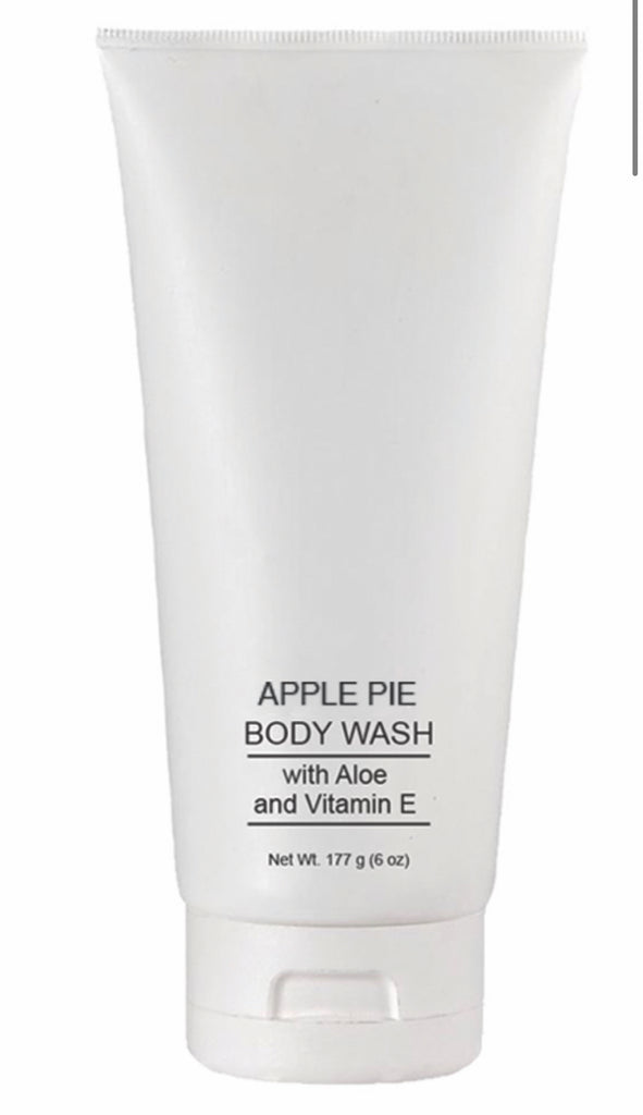 NOT DESIGNER BUT GREAT 
Apple Pie Scented..