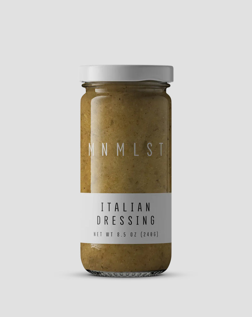 Italian Dressing