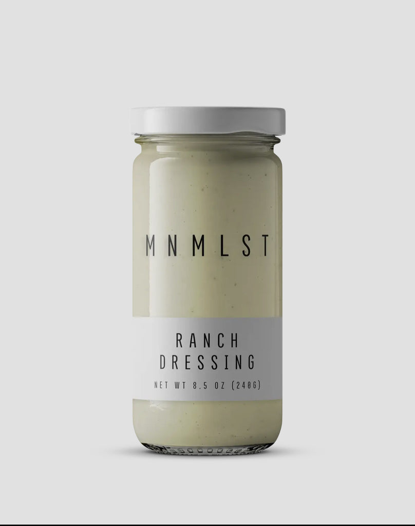 Ranch Dressing