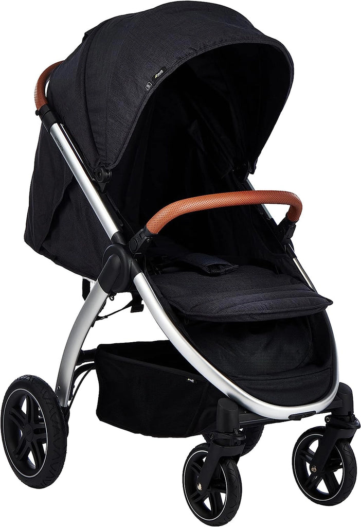 Hauck Uptown Melange Stroller