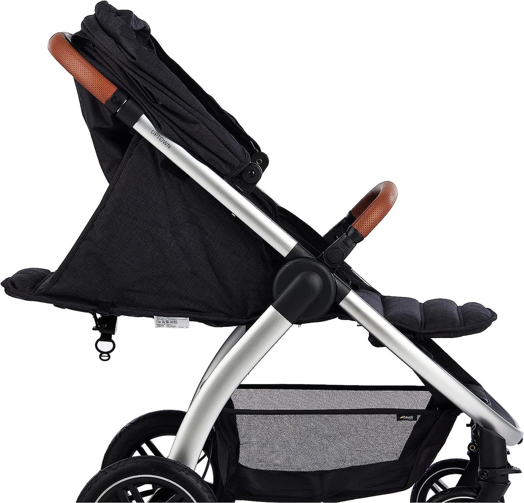 Hauck Uptown Melange Stroller