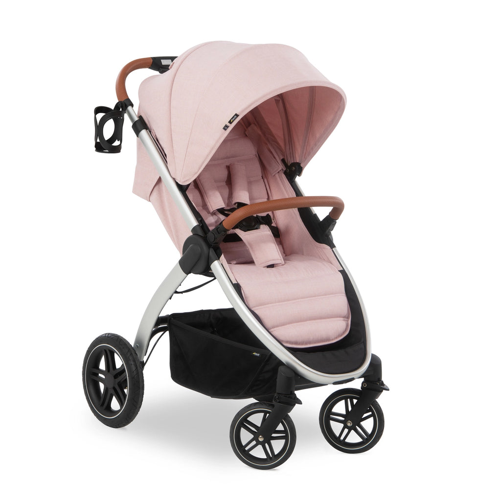 Hauck Uptown Melange Stroller