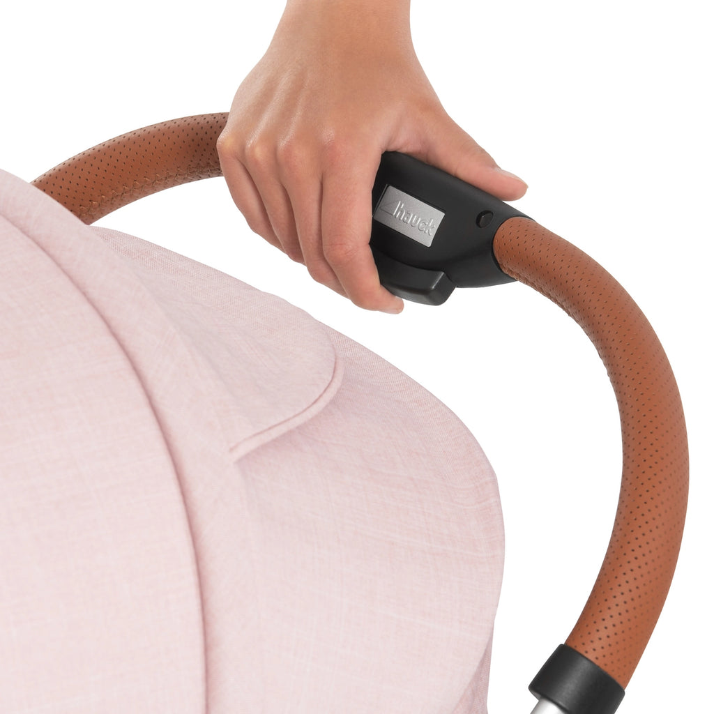 Hauck Uptown Melange Stroller