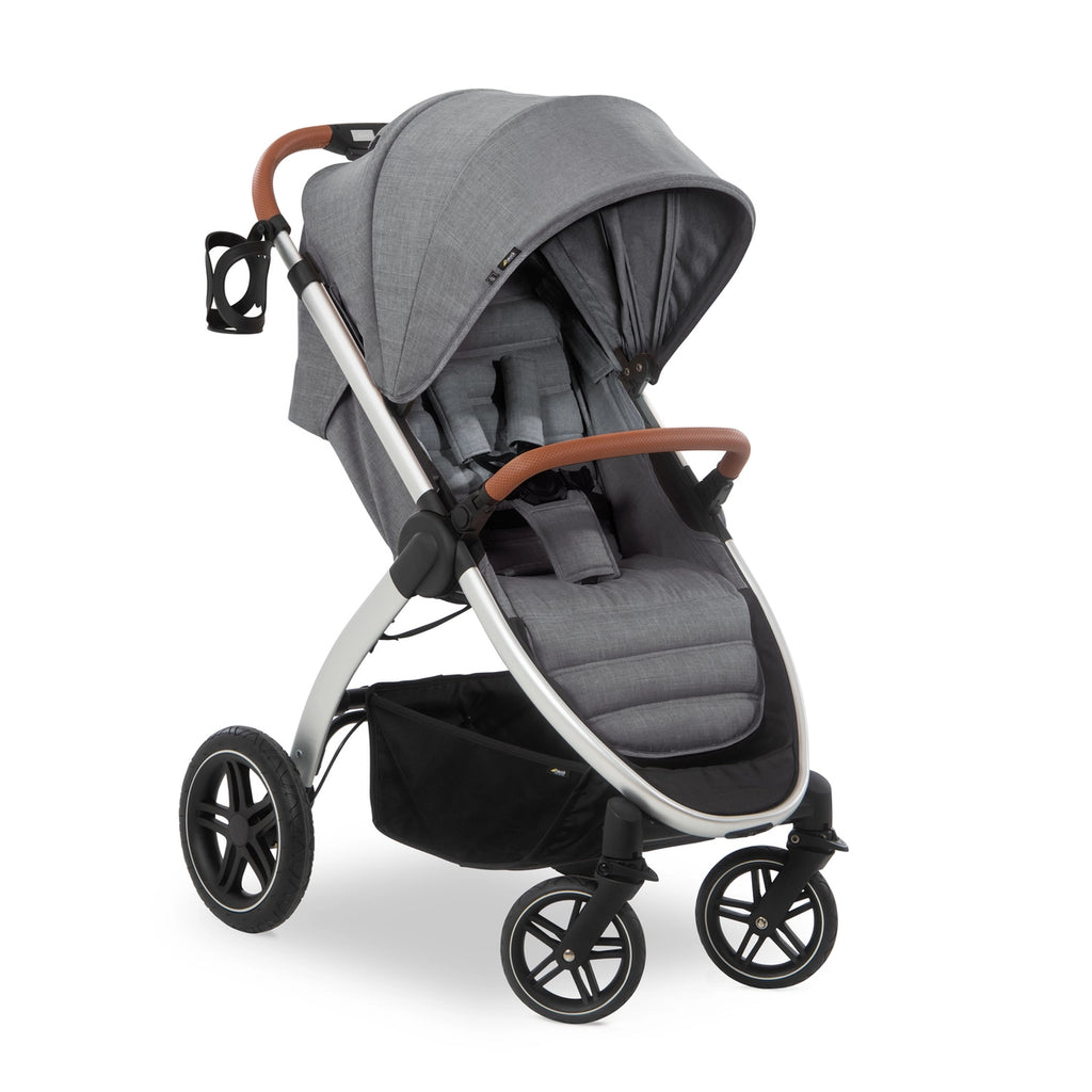 Hauck Uptown Melange Stroller