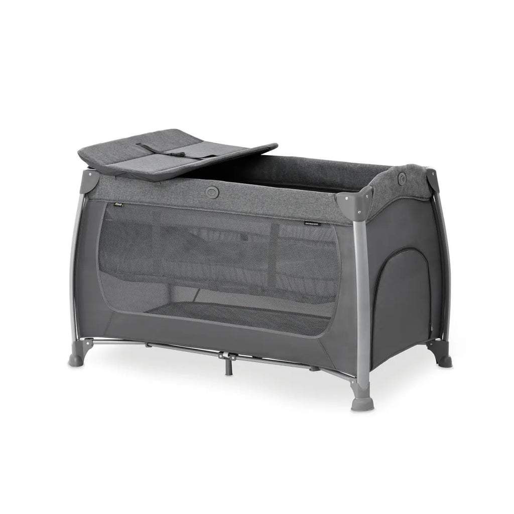 Hauck Play N Relax Center Melange